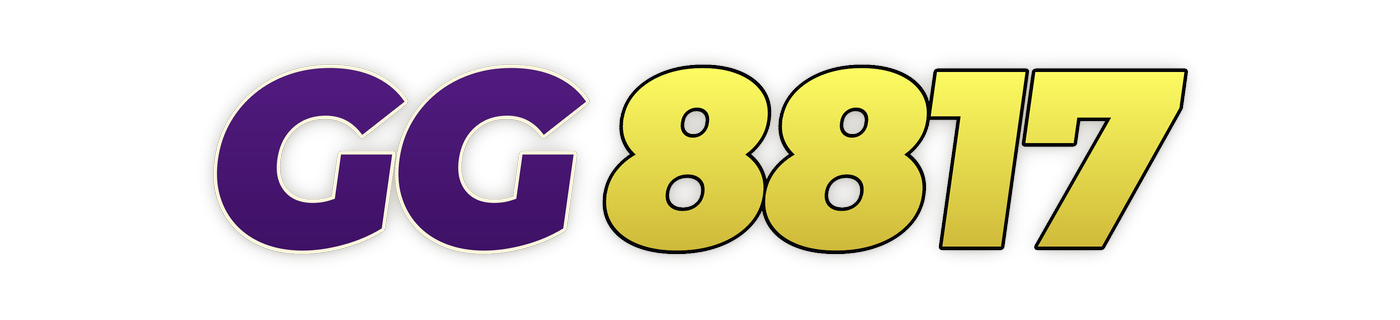 gg8817 Logo